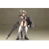 Frame Arms Girl figurine Plastic Model Kit Izumo Destroyer Ver. Kotobukiya