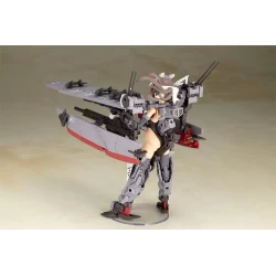 Frame Arms Girl figurine Plastic Model Kit Izumo Destroyer Ver. Kotobukiya