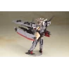 Frame Arms Girl figurine Plastic Model Kit Izumo Destroyer Ver. Kotobukiya