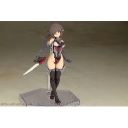 Frame Arms Girl figurine Plastic Model Kit Izumo Destroyer Ver. Kotobukiya