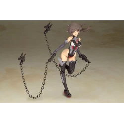 Frame Arms Girl figurine Plastic Model Kit Izumo Destroyer Ver. Kotobukiya