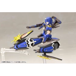 Phantasy Star Online 2 figurine Plastic Model Kit Indigo Guardian Shiki Kotobukiya