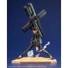 Trigun Stampede figurine ARTFXJ Nicholas D. Wolfwood Trigun Stampede Ver. Kotobukiya