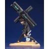 Trigun Stampede figurine ARTFXJ Nicholas D. Wolfwood Trigun Stampede Ver. Kotobukiya