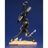 Trigun Stampede figurine ARTFXJ Nicholas D. Wolfwood Trigun Stampede Ver. Kotobukiya