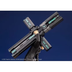 Trigun Stampede figurine ARTFXJ Nicholas D. Wolfwood Trigun Stampede Ver. Kotobukiya
