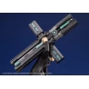 Trigun Stampede figurine ARTFXJ Nicholas D. Wolfwood Trigun Stampede Ver. Kotobukiya