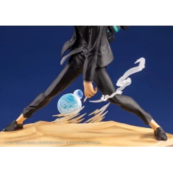 Trigun Stampede figurine ARTFXJ Nicholas D. Wolfwood Trigun Stampede Ver. Kotobukiya