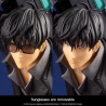 Trigun Stampede figurine ARTFXJ Nicholas D. Wolfwood Trigun Stampede Ver. Kotobukiya