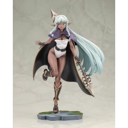 Unicorn Overlord figurine Rosalinde Kotobukiya