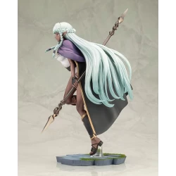 Unicorn Overlord figurine Rosalinde Kotobukiya