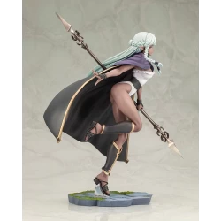 Unicorn Overlord figurine Rosalinde Kotobukiya
