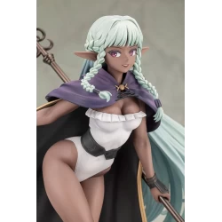 Unicorn Overlord figurine Rosalinde Kotobukiya