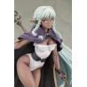 Unicorn Overlord figurine Rosalinde Kotobukiya