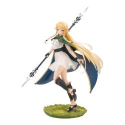 Unicorn Overlord figurine Eltolinde Kotobukiya