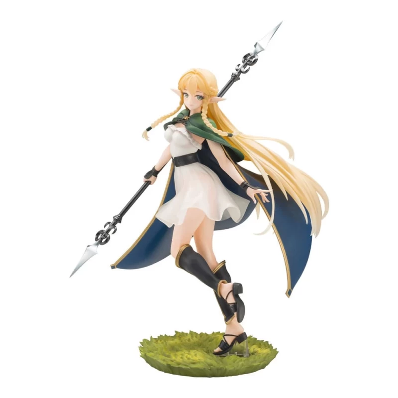 Unicorn Overlord figurine Eltolinde Kotobukiya
