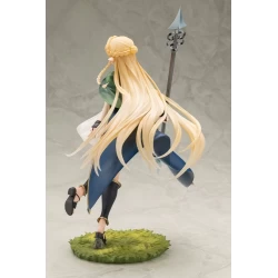 Unicorn Overlord figurine Eltolinde Kotobukiya
