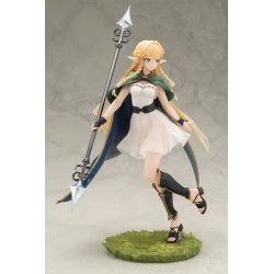 Unicorn Overlord figurine Eltolinde Kotobukiya