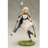 Unicorn Overlord figurine Eltolinde Kotobukiya