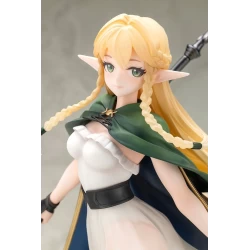 Unicorn Overlord figurine Eltolinde Kotobukiya