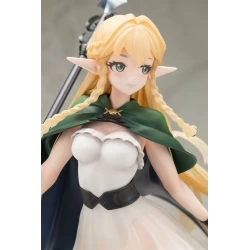 Unicorn Overlord figurine Eltolinde Kotobukiya