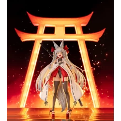 Azur Lane figurine Asanagi AniGame