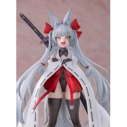 Azur Lane figurine Asanagi AniGame
