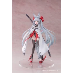 Azur Lane figurine Asanagi AniGame