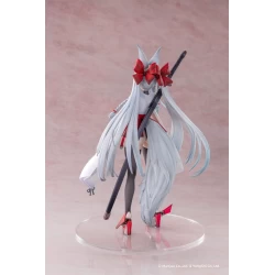 Azur Lane figurine Asanagi AniGame