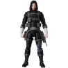 Brzrkr figurine MAFEX B Medicom
