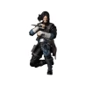 Brzrkr figurine MAFEX B Medicom