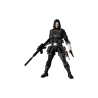 Brzrkr figurine MAFEX B Medicom