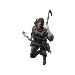 Brzrkr figurine MAFEX B Medicom