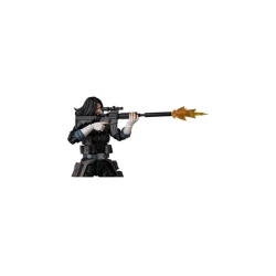Brzrkr figurine MAFEX B Medicom