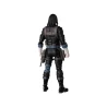 Brzrkr figurine MAFEX B Medicom