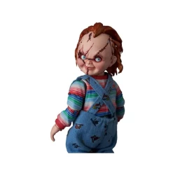 Chucky figurine MAFEX Chucky (Bride of Chucky) Medicom