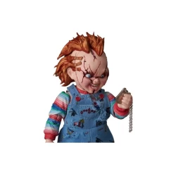 Chucky figurine MAFEX Chucky (Bride of Chucky) Medicom