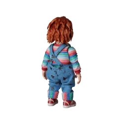 Chucky figurine MAFEX Chucky (Bride of Chucky) Medicom