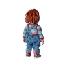 Chucky figurine MAFEX Chucky (Bride of Chucky) Medicom