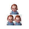Chucky figurine MAFEX Chucky (Bride of Chucky) Medicom