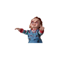 Chucky figurine MAFEX Chucky (Bride of Chucky) Medicom