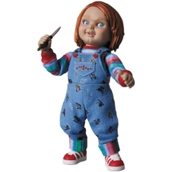 Chucky figurine MAFEX Good Guys (Renewal Ver.) Medicom