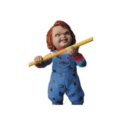 Chucky figurine MAFEX Good Guys (Renewal Ver.) Medicom