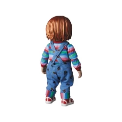 Chucky figurine MAFEX Good Guys (Renewal Ver.) Medicom