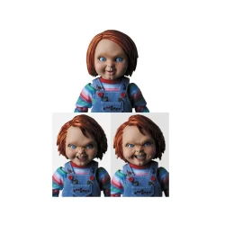 Chucky figurine MAFEX Good Guys (Renewal Ver.) Medicom