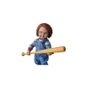 Chucky figurine MAFEX Good Guys (Renewal Ver.) Medicom