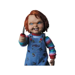 Chucky figurine MAFEX Good Guys (Renewal Ver.) Medicom
