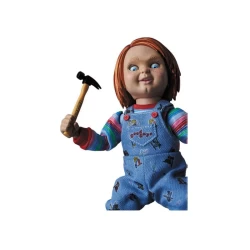Chucky figurine MAFEX Good Guys (Renewal Ver.) Medicom
