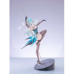 Girls´ Frontline figurine PA-15 Treading Light, Coming Night Ver. AniGame