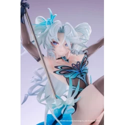Girls´ Frontline figurine PA-15 Treading Light, Coming Night Ver. AniGame